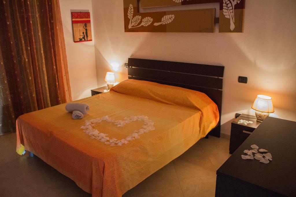 Willa Casa Patri Polignano a Mare Zewnętrze zdjęcie