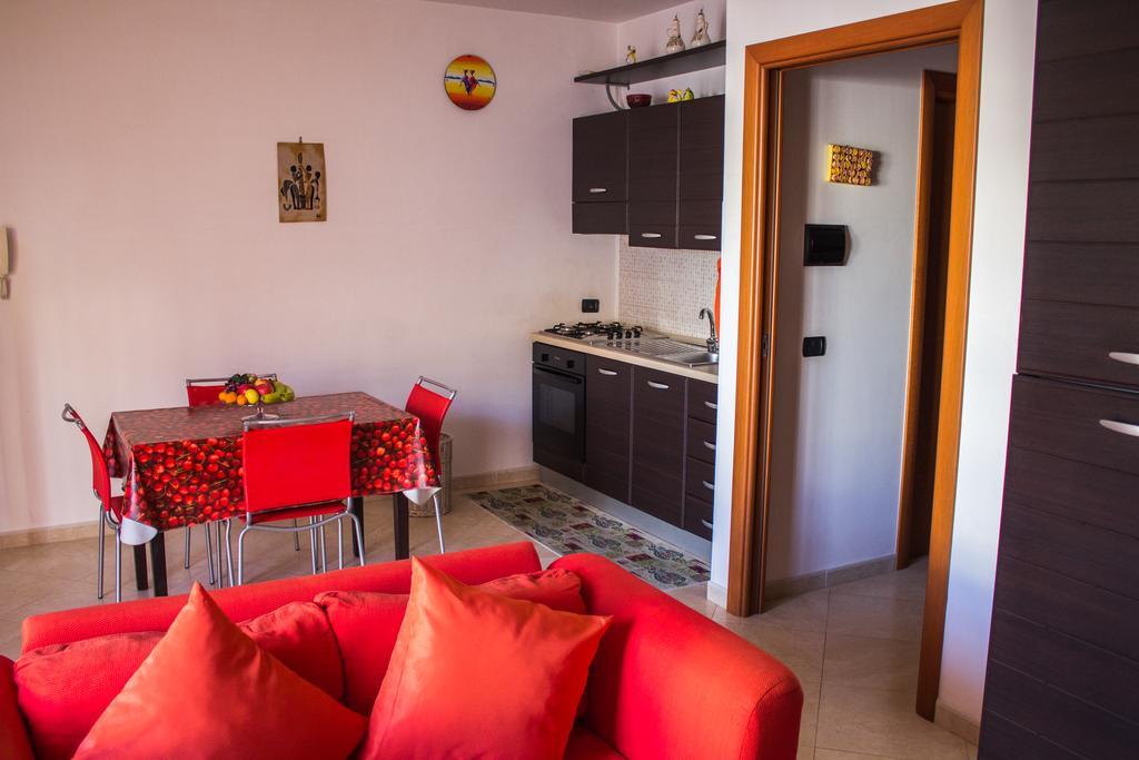 Willa Casa Patri Polignano a Mare Zewnętrze zdjęcie