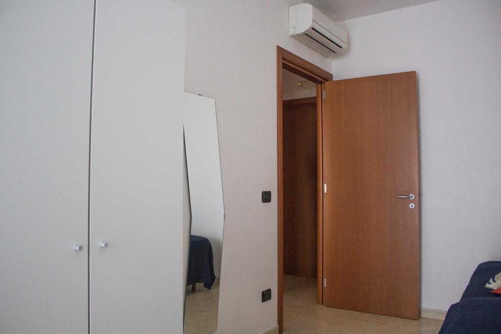 Willa Casa Patri Polignano a Mare Zewnętrze zdjęcie