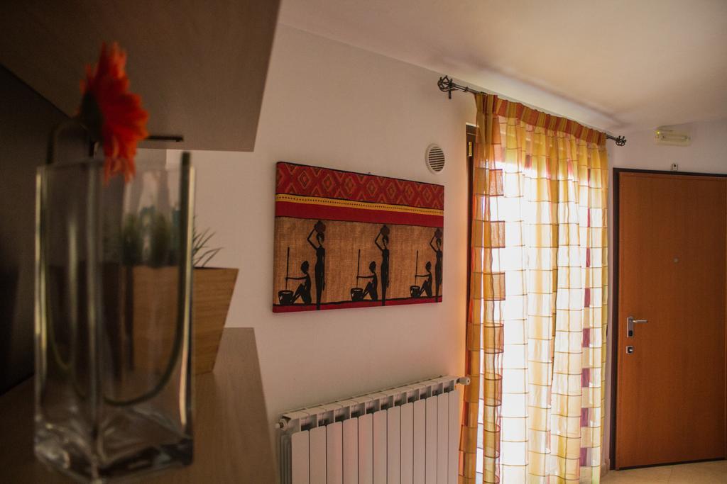 Willa Casa Patri Polignano a Mare Zewnętrze zdjęcie