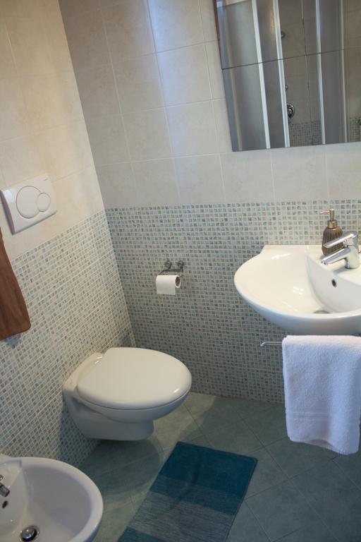 Willa Casa Patri Polignano a Mare Zewnętrze zdjęcie
