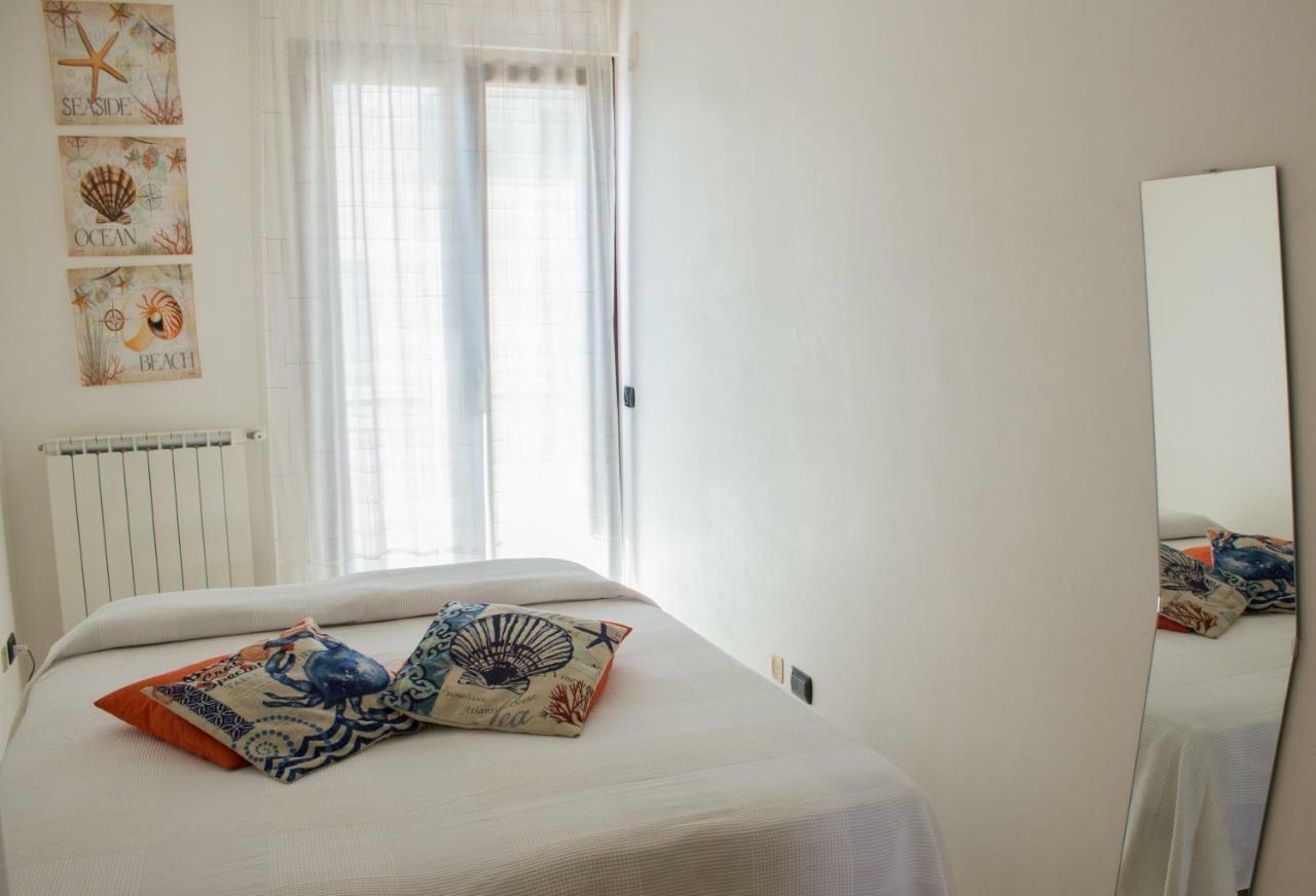Willa Casa Patri Polignano a Mare Zewnętrze zdjęcie